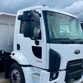 Retrovisor Ford Cargo a partir de 2012 com Braço (Espelho) - Globo