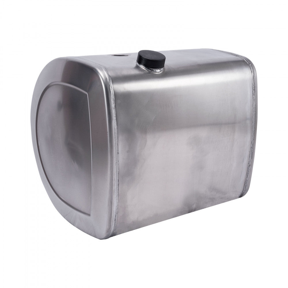 Tanque Diesel Alumínio Lateral 330 Litros Volvo New FH 2015 a 2023 com Tampa e Chave - Bepo