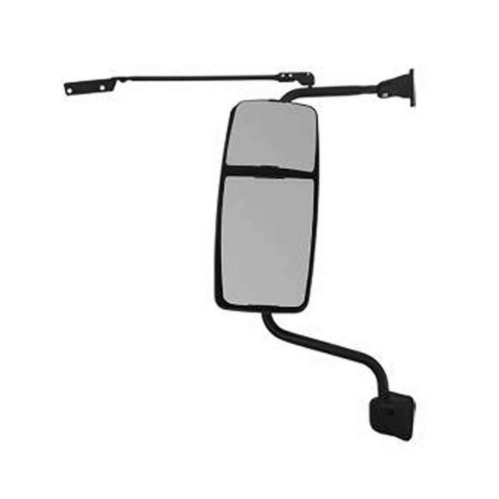 Retrovisor Bipartido Completo Volkswagem Constellation a partir de 2012 2S2857502AP1NN 2S2857501Q1NN (Espelho) - Bepo