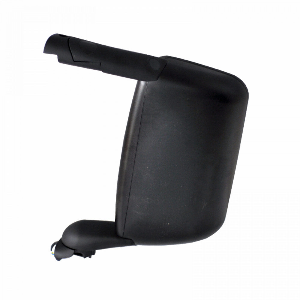 Retrovisor Scania Série 4 e 5 com Desembaçador e Braço (Espelho) 1952573 1952574 - Globo