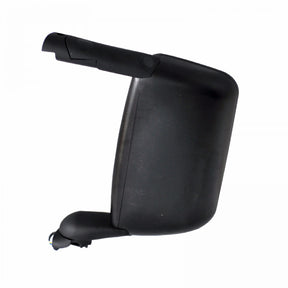 Retrovisor Scania Série 4 e 5 com Desembaçador e Braço (Espelho) 1952573 1952574 - Globo