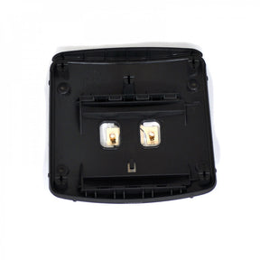 Retrovisor Auxiliar Volvo New FH FM a partir de 2015 com Desembaçador (Espelho) - Globo